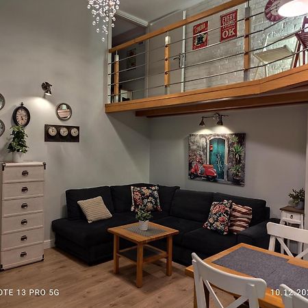 K2018 Mezzo Grand Tourist Apartments Гданьск Экстерьер фото