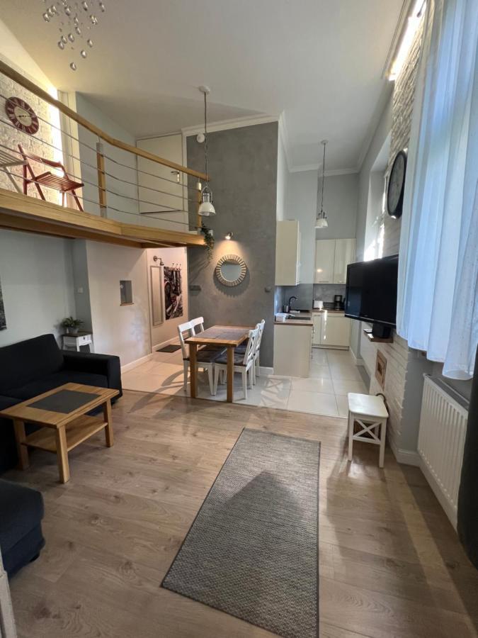 K2018 Mezzo Grand Tourist Apartments Гданьск Экстерьер фото
