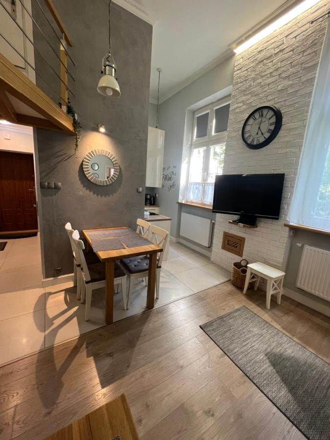 K2018 Mezzo Grand Tourist Apartments Гданьск Экстерьер фото