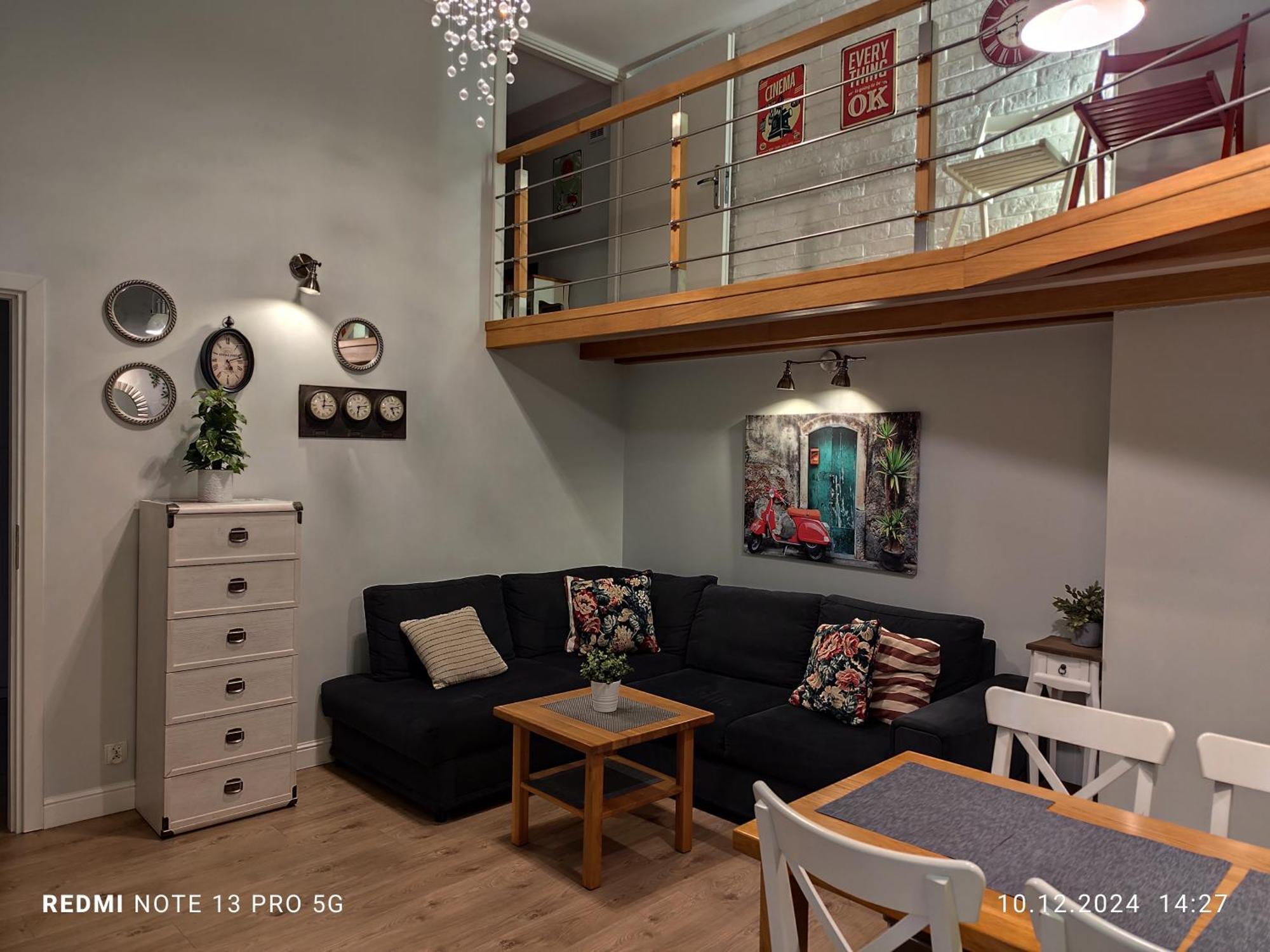 K2018 Mezzo Grand Tourist Apartments Гданьск Экстерьер фото