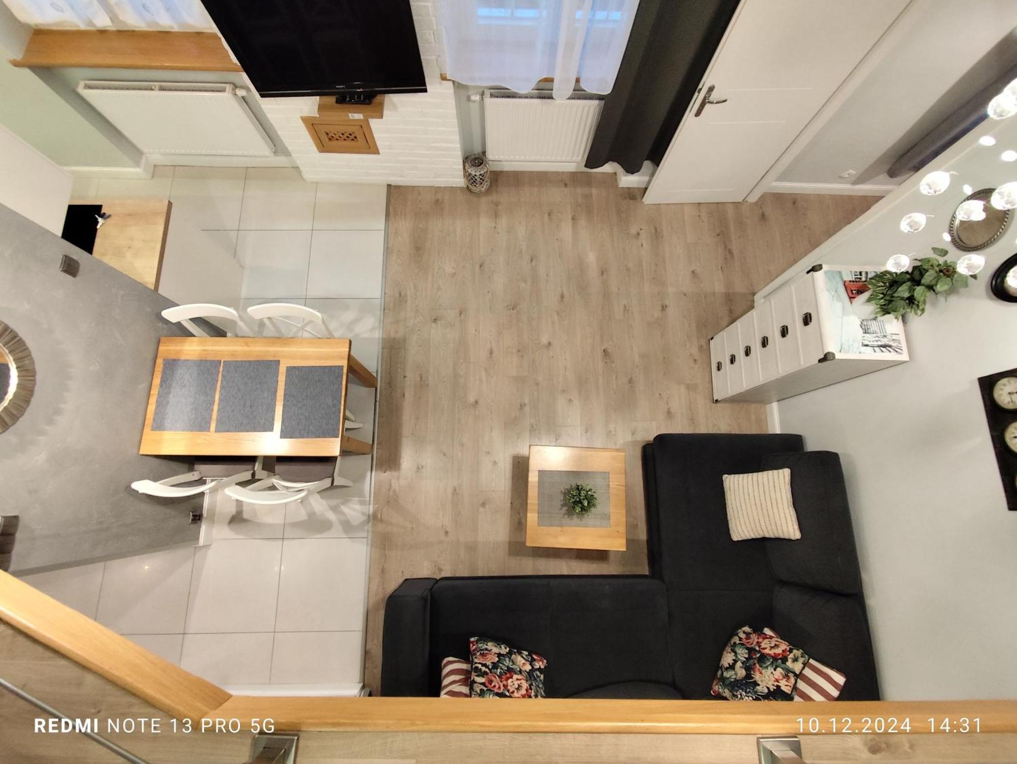 K2018 Mezzo Grand Tourist Apartments Гданьск Экстерьер фото