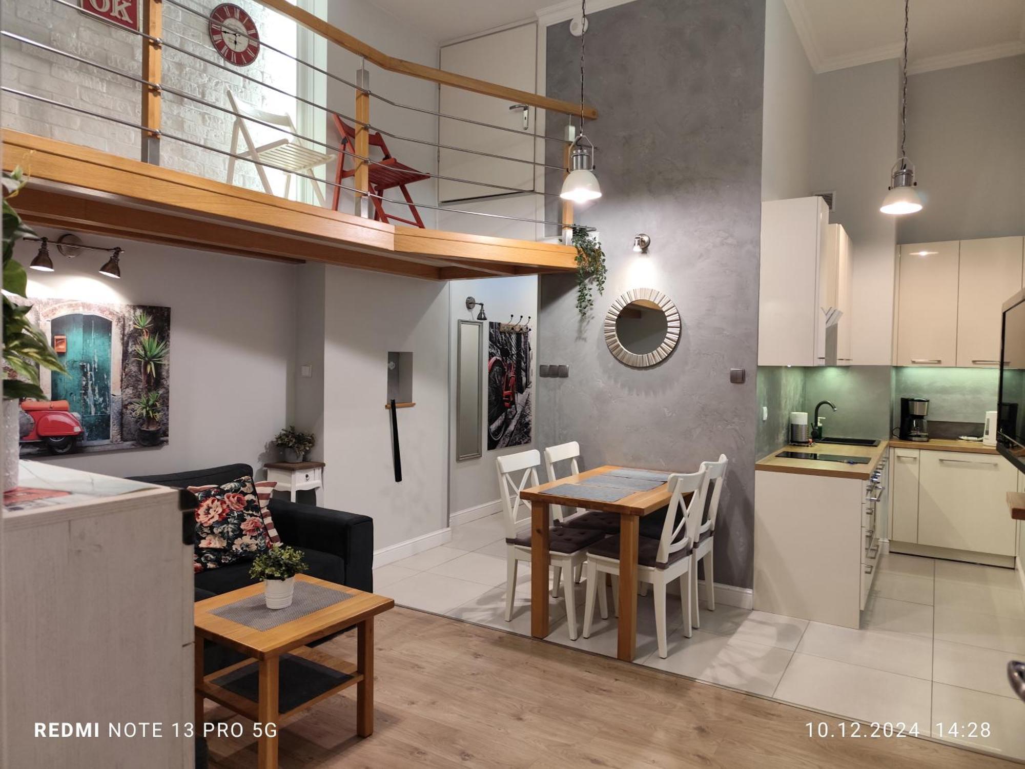 K2018 Mezzo Grand Tourist Apartments Гданьск Экстерьер фото